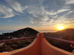 Holiday home Riccio di Mare Sardinia Villasimius